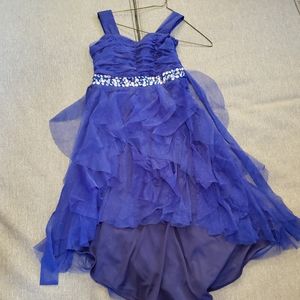 Rare editions gorgeous dress